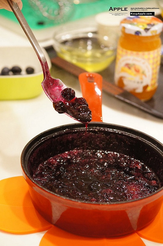 【COOKING】摩堤Multee烹飪班上課囉!!三道鑄鐵鍋創意料理食譜分享 - 第51張圖 DSC07944