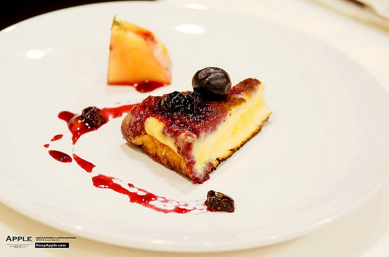 【COOKING】摩堤Multee烹飪班上課囉!!三道鑄鐵鍋創意料理食譜分享 - 第62張圖 DSC08172