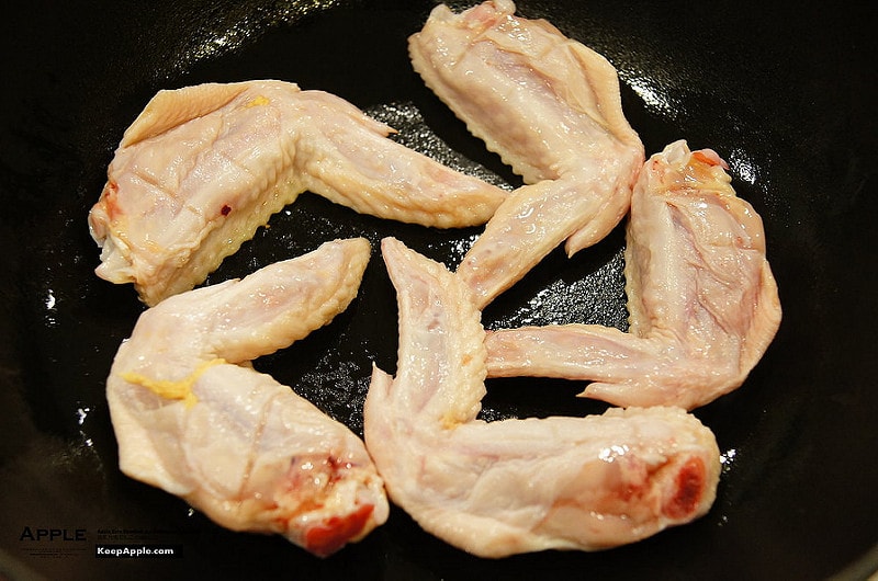 【COOKING】摩堤Multee烹飪班上課囉!!三道鑄鐵鍋創意料理食譜分享 - 第66張圖 DSC08074