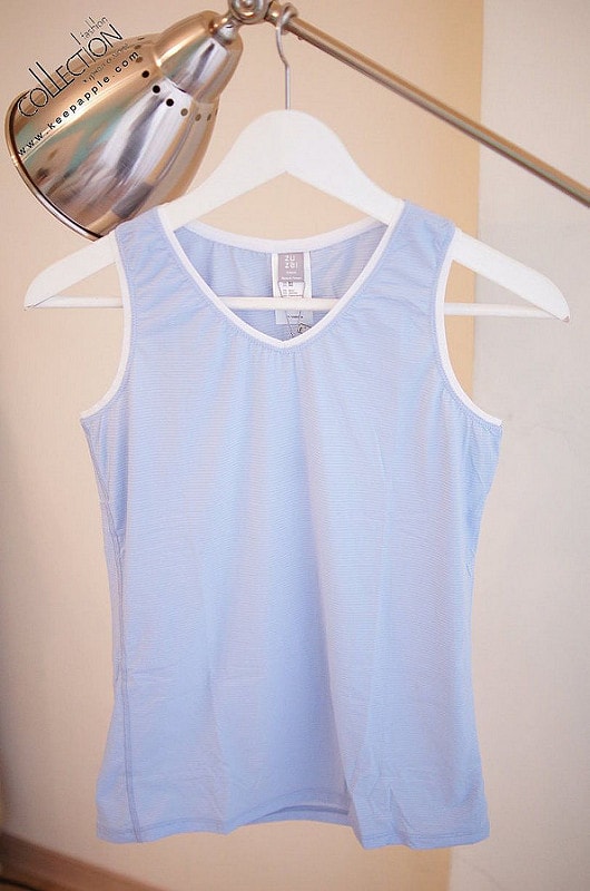 【穿搭】穿比脫更舒服!”ZU˙ZAI自在”絲感奇蹟輕裸內著的絕佳體驗 - 第10張圖 DSC00943