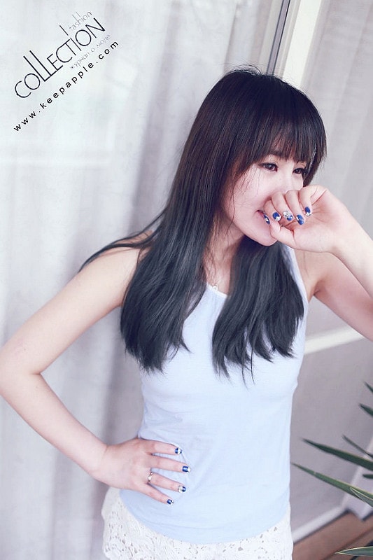 【穿搭】穿比脫更舒服!”ZU˙ZAI自在”絲感奇蹟輕裸內著的絕佳體驗 - 第11張圖 IMG_1154