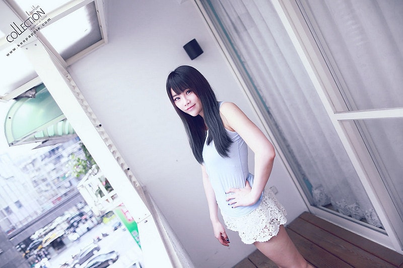 【穿搭】穿比脫更舒服!”ZU˙ZAI自在”絲感奇蹟輕裸內著的絕佳體驗 - 第12張圖 IMG_1107