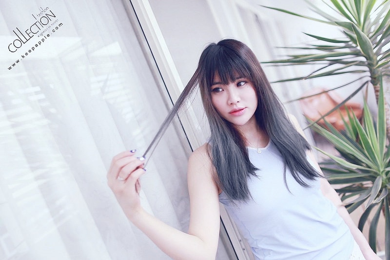 【穿搭】穿比脫更舒服!”ZU˙ZAI自在”絲感奇蹟輕裸內著的絕佳體驗 - 第13張圖 IMG_1128