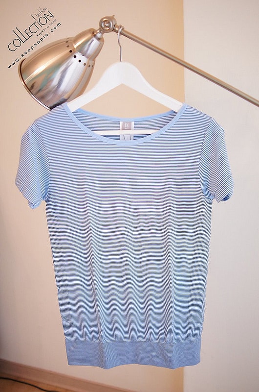 【穿搭】穿比脫更舒服!”ZU˙ZAI自在”絲感奇蹟輕裸內著的絕佳體驗 - 第18張圖 DSC00934