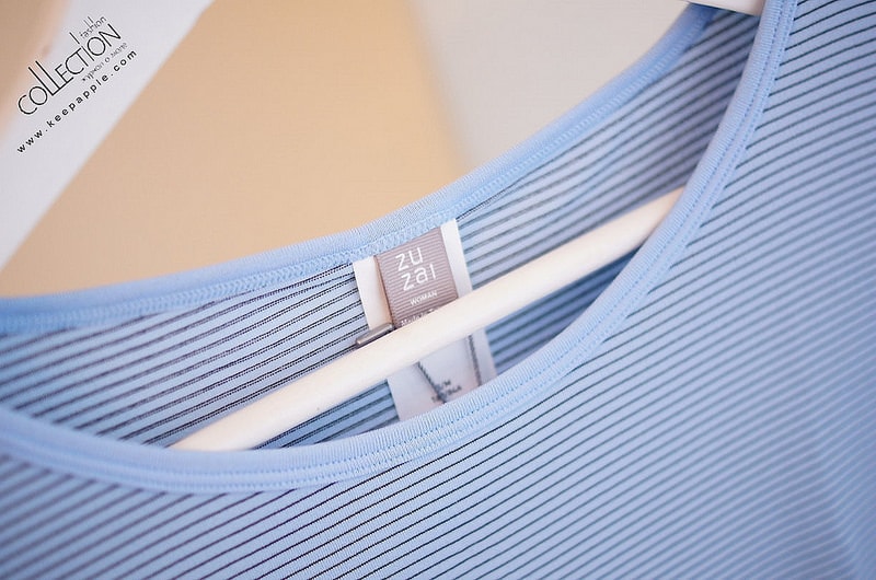 【穿搭】穿比脫更舒服!”ZU˙ZAI自在”絲感奇蹟輕裸內著的絕佳體驗 - 第19張圖 DSC00935