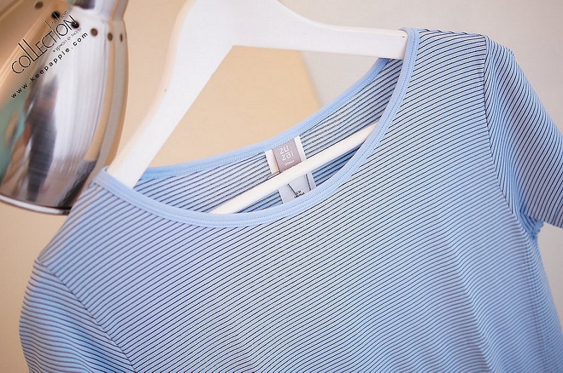 【穿搭】穿比脫更舒服!”ZU˙ZAI自在”絲感奇蹟輕裸內著的絕佳體驗 - 第20張圖 DSC00936