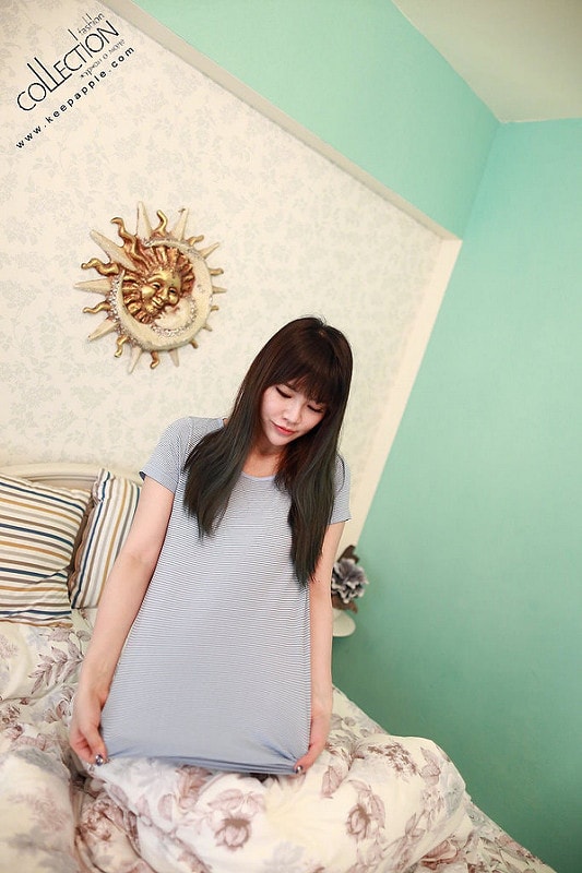 【穿搭】穿比脫更舒服!”ZU˙ZAI自在”絲感奇蹟輕裸內著的絕佳體驗 - 第29張圖 IMG_1027