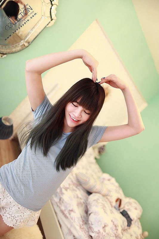 【穿搭】穿比脫更舒服!”ZU˙ZAI自在”絲感奇蹟輕裸內著的絕佳體驗 - 第30張圖 IMG_1045