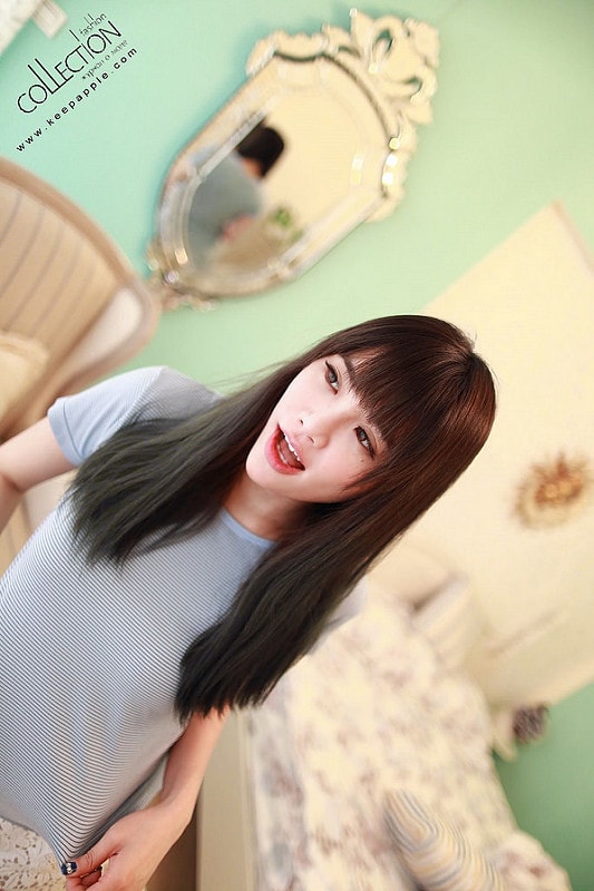 【穿搭】穿比脫更舒服!”ZU˙ZAI自在”絲感奇蹟輕裸內著的絕佳體驗 - 第31張圖 IMG_1053