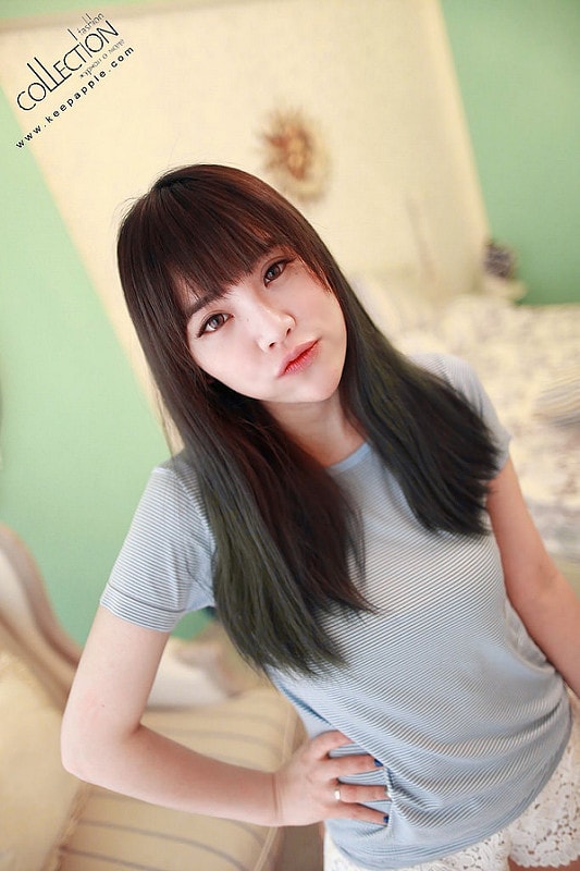 【穿搭】穿比脫更舒服!”ZU˙ZAI自在”絲感奇蹟輕裸內著的絕佳體驗 - 第32張圖 IMG_1056