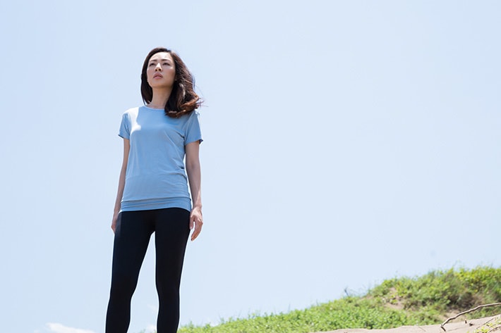 【穿搭】穿比脫更舒服!”ZU˙ZAI自在”絲感奇蹟輕裸內著的絕佳體驗 - 第35張圖 3K4A2777-1