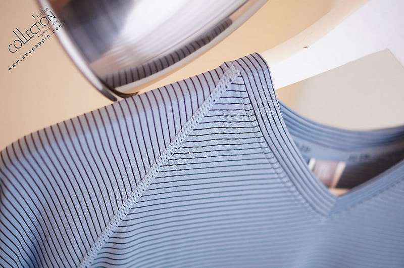 【穿搭】穿比脫更舒服!”ZU˙ZAI自在”絲感奇蹟輕裸內著的絕佳體驗 - 第40張圖 DSC00929