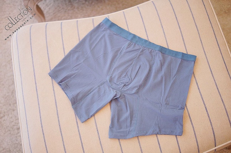 【穿搭】穿比脫更舒服!”ZU˙ZAI自在”絲感奇蹟輕裸內著的絕佳體驗 - 第41張圖 DSC00964