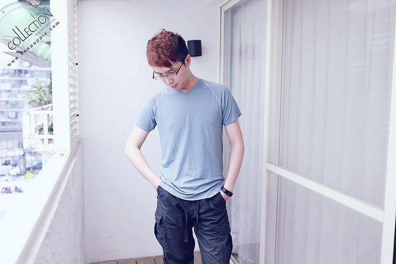 【穿搭】穿比脫更舒服!”ZU˙ZAI自在”絲感奇蹟輕裸內著的絕佳體驗 - 第47張圖 IMG_1118