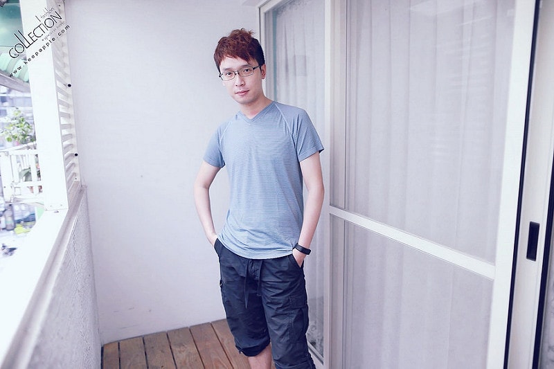 【穿搭】穿比脫更舒服!”ZU˙ZAI自在”絲感奇蹟輕裸內著的絕佳體驗 - 第48張圖 IMG_1108