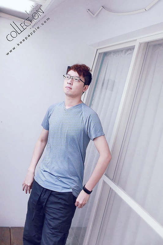 【穿搭】穿比脫更舒服!”ZU˙ZAI自在”絲感奇蹟輕裸內著的絕佳體驗 - 第49張圖 IMG_1111