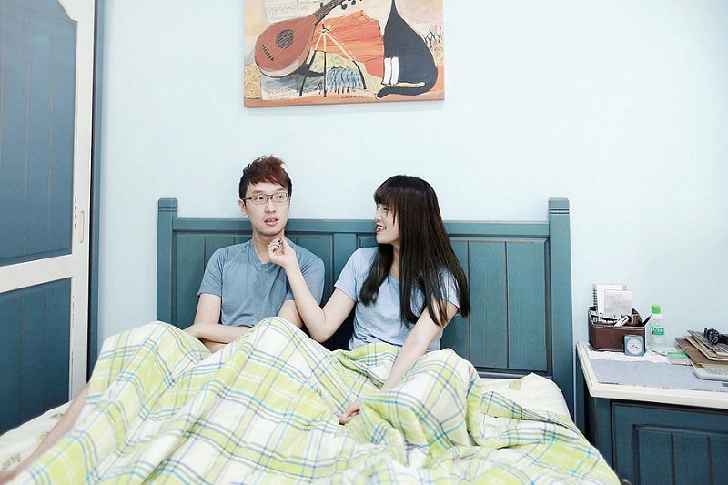 【穿搭】穿比脫更舒服!”ZU˙ZAI自在”絲感奇蹟輕裸內著的絕佳體驗 - 第53張圖 IMG_1543