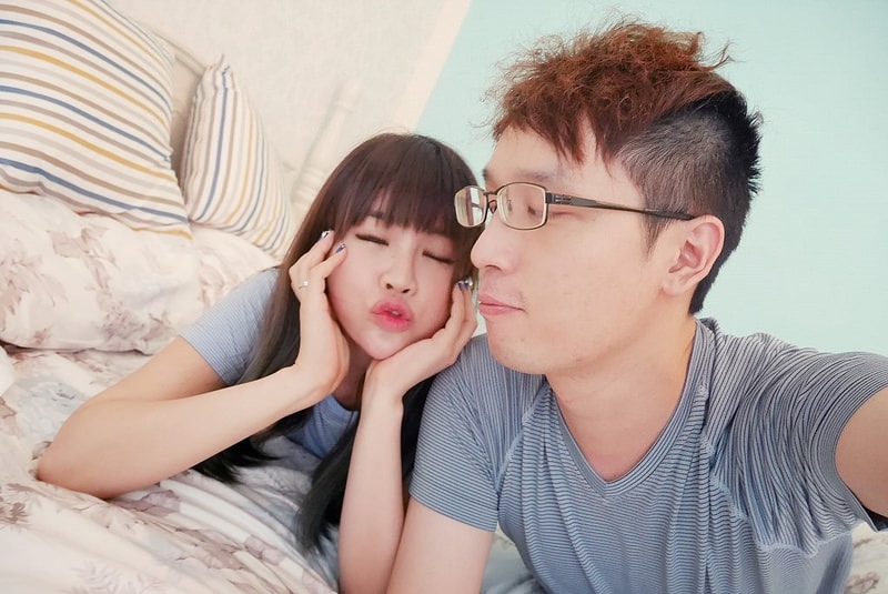 【穿搭】穿比脫更舒服!”ZU˙ZAI自在”絲感奇蹟輕裸內著的絕佳體驗 - 第55張圖 P1050544