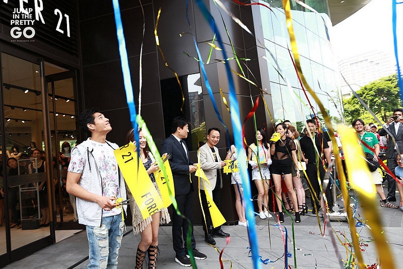 【逛街地圖】時尚單品挖寶好去處。我愛的Forever 21終於來台灣了!! - 第10張圖 IMG_1669