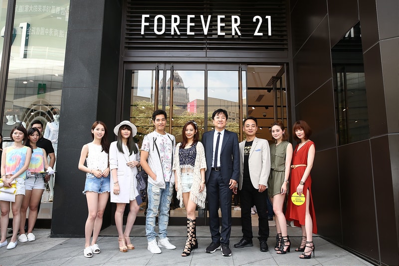 【逛街地圖】時尚單品挖寶好去處。我愛的Forever 21終於來台灣了!! - 第12張圖 289A8631
