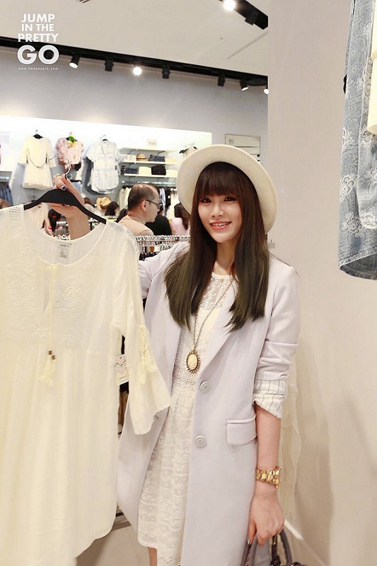 【逛街地圖】時尚單品挖寶好去處。我愛的Forever 21終於來台灣了!! - 第15張圖 IMG_1752