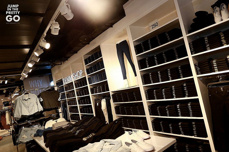 【逛街地圖】時尚單品挖寶好去處。我愛的Forever 21終於來台灣了!! - 第17張圖 IMG_1759