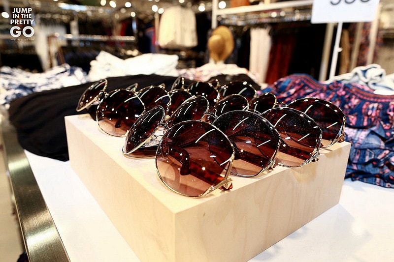 【逛街地圖】時尚單品挖寶好去處。我愛的Forever 21終於來台灣了!! - 第19張圖 IMG_1772