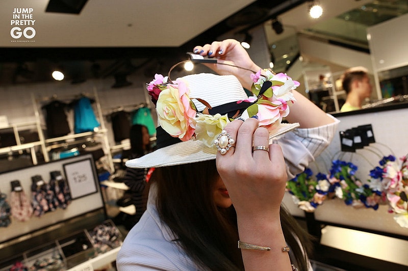 【逛街地圖】時尚單品挖寶好去處。我愛的Forever 21終於來台灣了!! - 第27張圖 IMG_1797