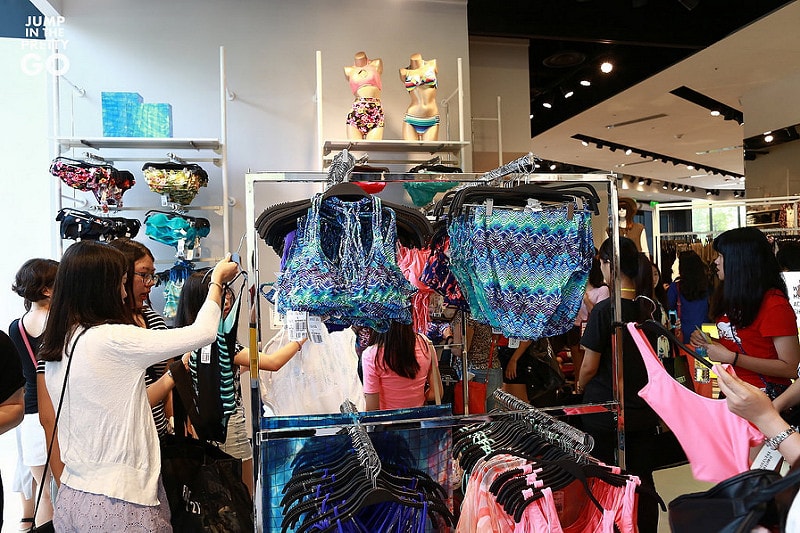 【逛街地圖】時尚單品挖寶好去處。我愛的Forever 21終於來台灣了!! - 第30張圖 IMG_1813