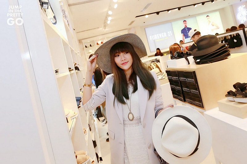 【逛街地圖】時尚單品挖寶好去處。我愛的Forever 21終於來台灣了!! - 第36張圖 IMG_1843