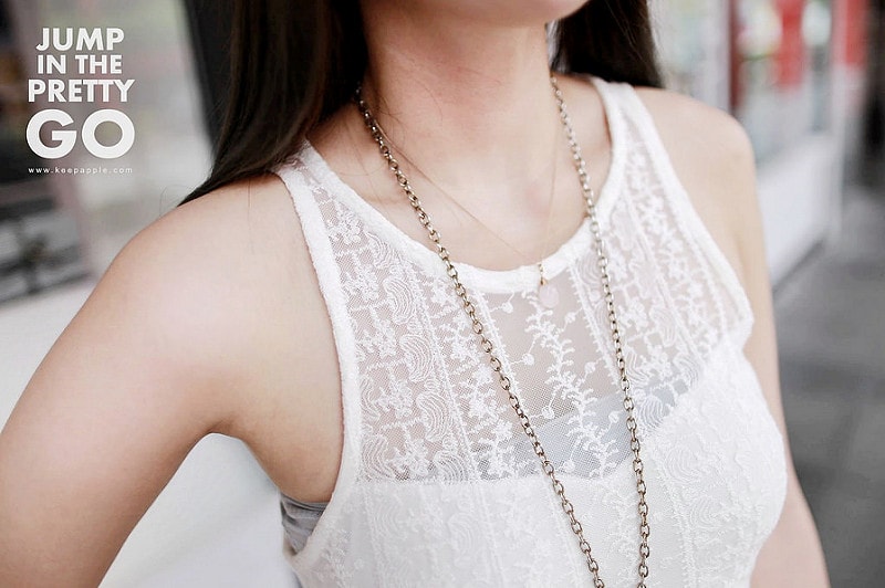 【逛街地圖】時尚單品挖寶好去處。我愛的Forever 21終於來台灣了!! - 第50張圖 IMG_2014