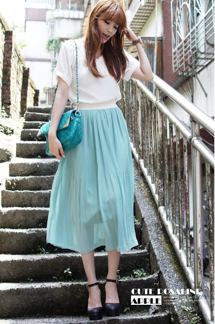 【穿搭】既是看時間的工具也是飾品。我愛用的12支手錶大集合