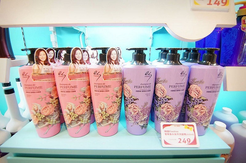 【逛街地圖】絕對滿載而歸。想要買美妝到小三美日西門店補貨最划算! - 第42張圖 DSC03921