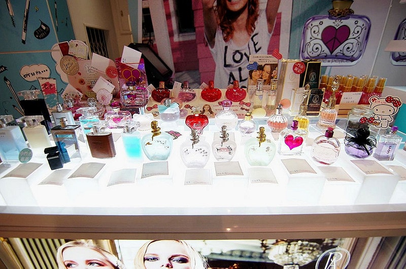 【逛街地圖】絕對滿載而歸。想要買美妝到小三美日西門店補貨最划算! - 第49張圖 DSC03985