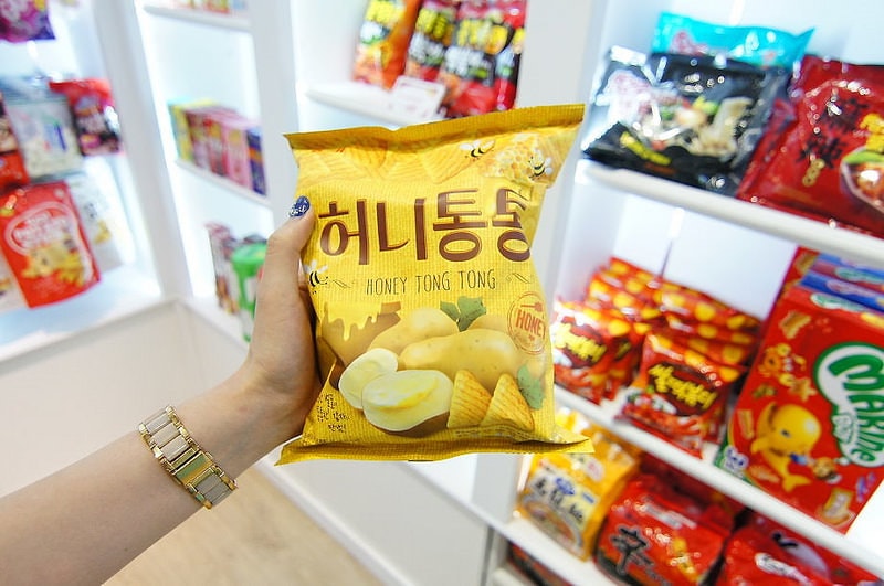 【逛街地圖】絕對滿載而歸。想要買美妝到小三美日西門店補貨最划算! - 第58張圖 DSC03960