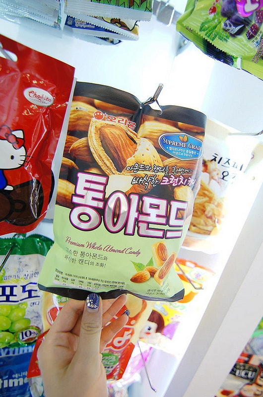 【逛街地圖】絕對滿載而歸。想要買美妝到小三美日西門店補貨最划算! - 第59張圖 DSC03971