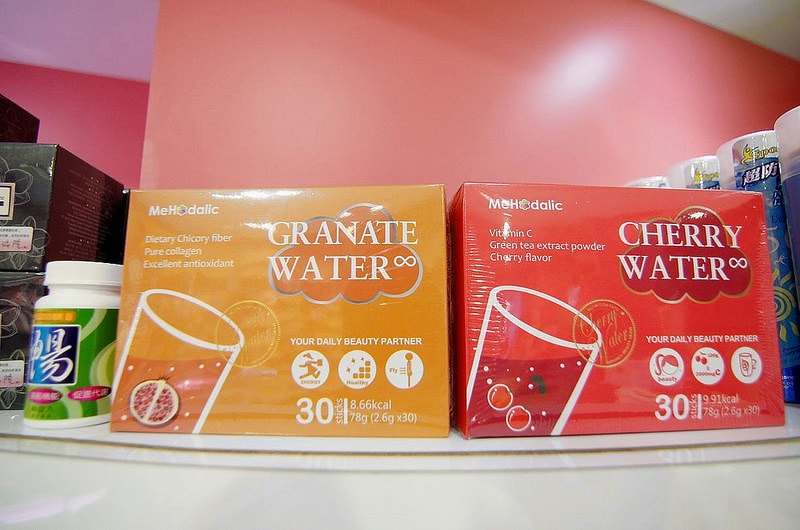 【逛街地圖】絕對滿載而歸。想要買美妝到小三美日西門店補貨最划算! - 第65張圖 DSC03831