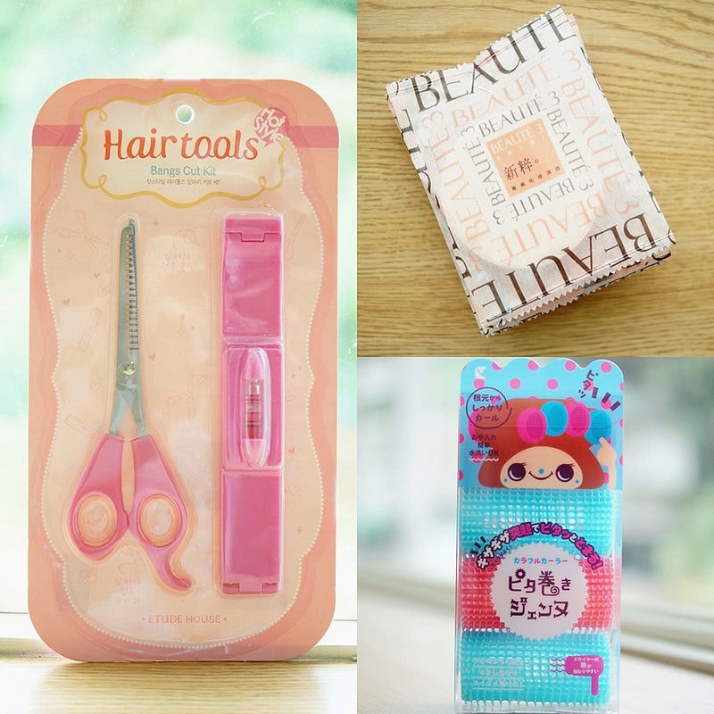 【逛街地圖】絕對滿載而歸。想要買美妝到小三美日西門店補貨最划算! - 第76張圖 page