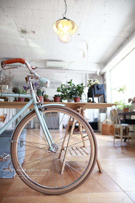 【穿搭】Denim永遠的穿搭好夥伴。三件經典品味牛仔褲穿搭 - 第8張圖 IMG_7163