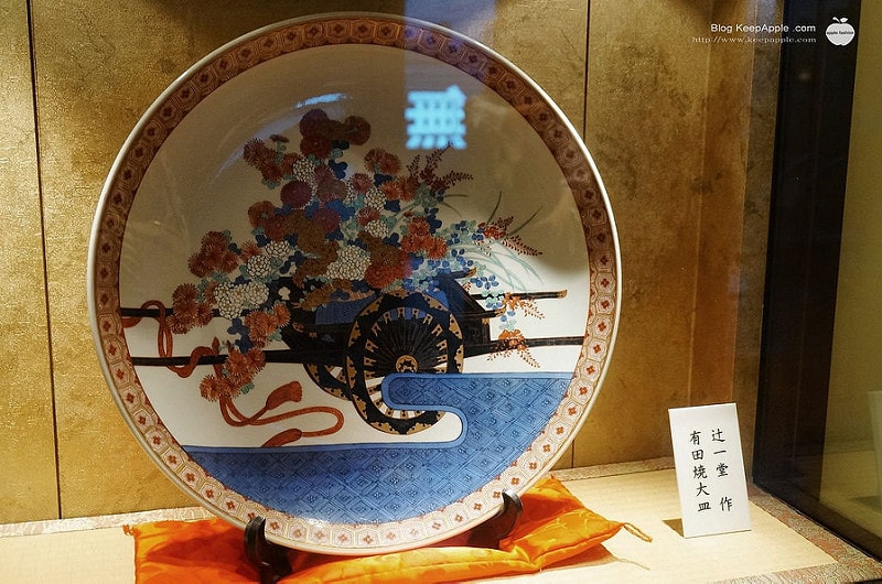 【關西旅遊】這輩子一定要吃一次的日本河豚料理。春帆樓難波店 - 第8張圖 DSC01333