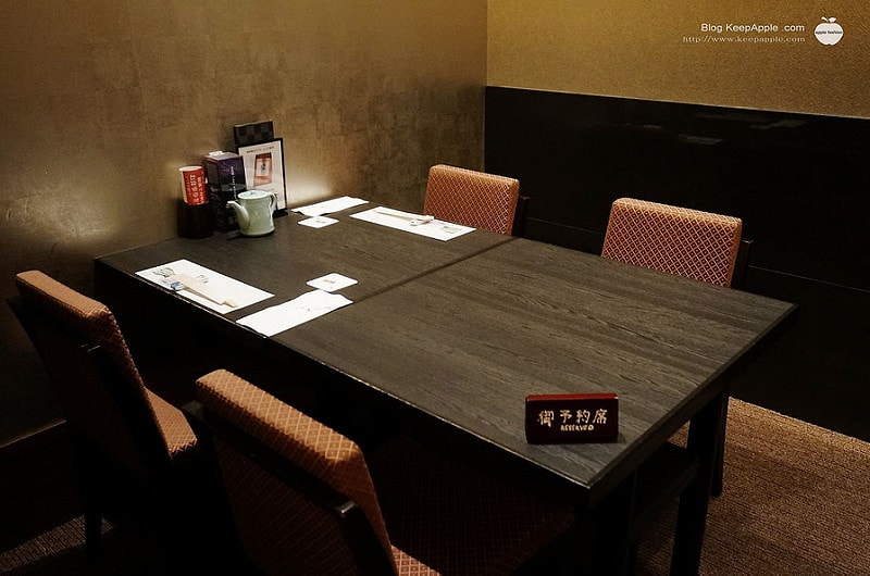 【關西旅遊】這輩子一定要吃一次的日本河豚料理。春帆樓難波店 - 第12張圖 DSC01343