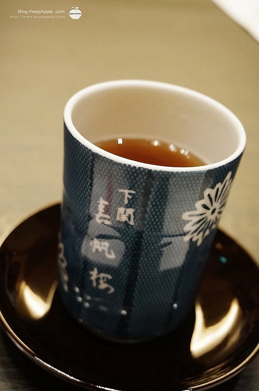 【關西旅遊】這輩子一定要吃一次的日本河豚料理。春帆樓難波店 - 第16張圖 DSC01354