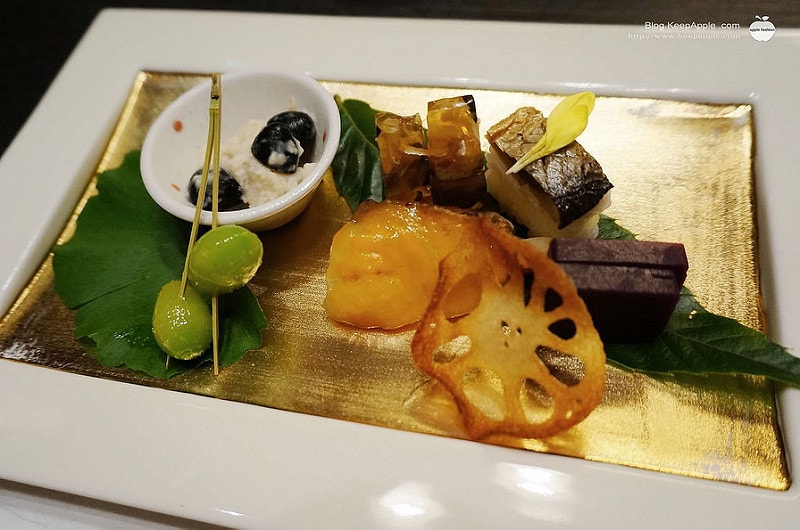 【關西旅遊】這輩子一定要吃一次的日本河豚料理。春帆樓難波店 - 第17張圖 DSC01352