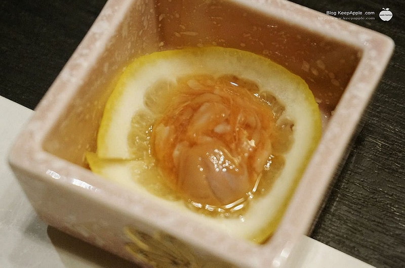 【關西旅遊】這輩子一定要吃一次的日本河豚料理。春帆樓難波店 - 第19張圖 DSC01357