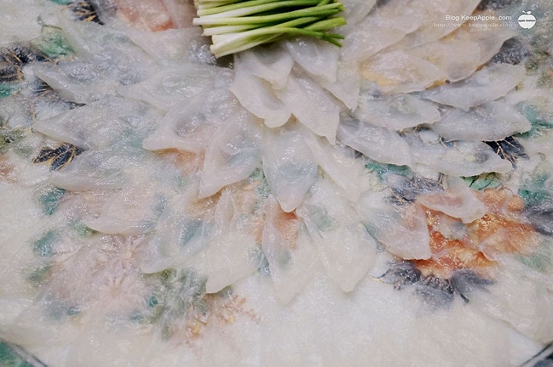 【關西旅遊】這輩子一定要吃一次的日本河豚料理。春帆樓難波店 - 第21張圖 DSC01362