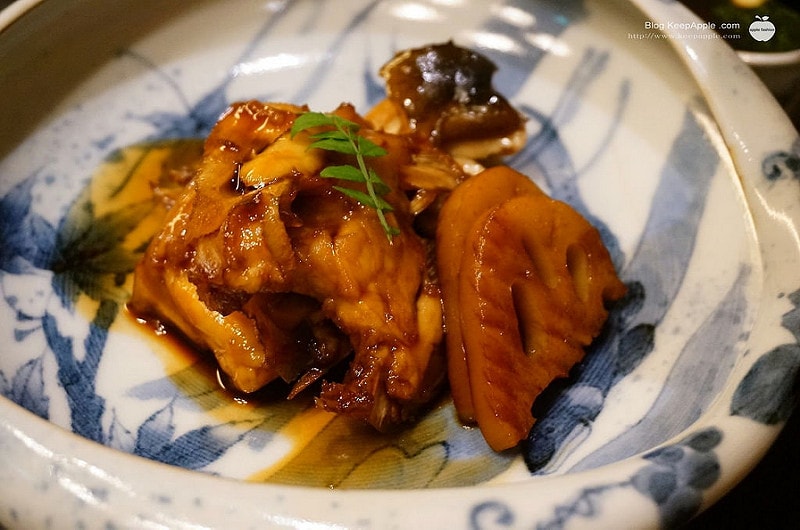 【關西旅遊】這輩子一定要吃一次的日本河豚料理。春帆樓難波店 - 第31張圖 DSC01398