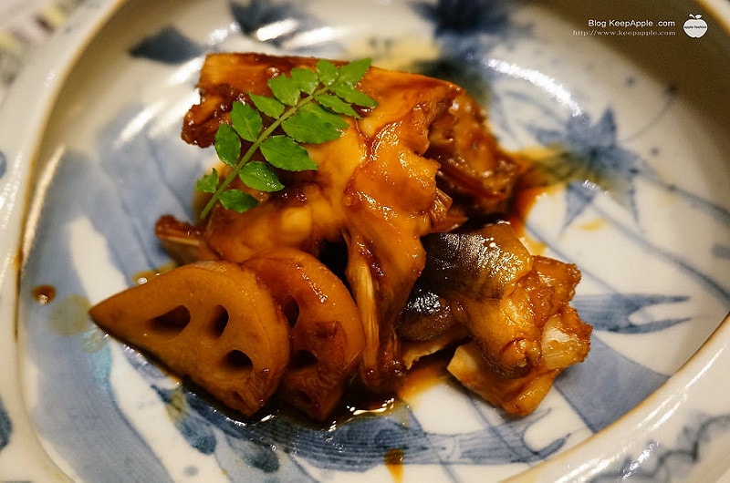 【關西旅遊】這輩子一定要吃一次的日本河豚料理。春帆樓難波店 - 第32張圖 DSC01401