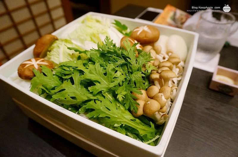 【關西旅遊】這輩子一定要吃一次的日本河豚料理。春帆樓難波店 - 第34張圖 DSC01407