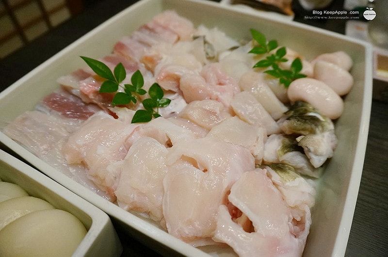 【關西旅遊】這輩子一定要吃一次的日本河豚料理。春帆樓難波店 - 第35張圖 DSC01409