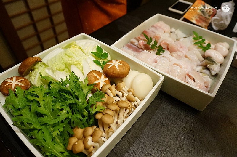 【關西旅遊】這輩子一定要吃一次的日本河豚料理。春帆樓難波店 - 第36張圖 DSC01412